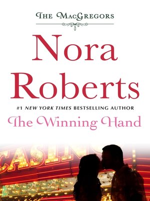 cover image of The Winning Hand
